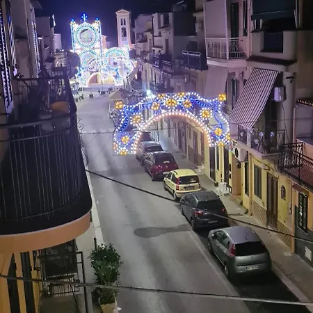 Brezza Marina Holiday home Isola delle Femmine
