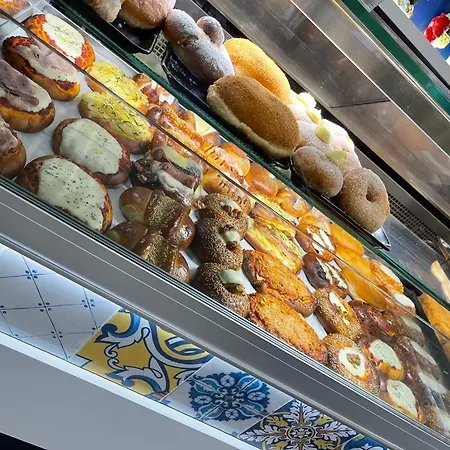 Prázdninový dům Brezza Marina