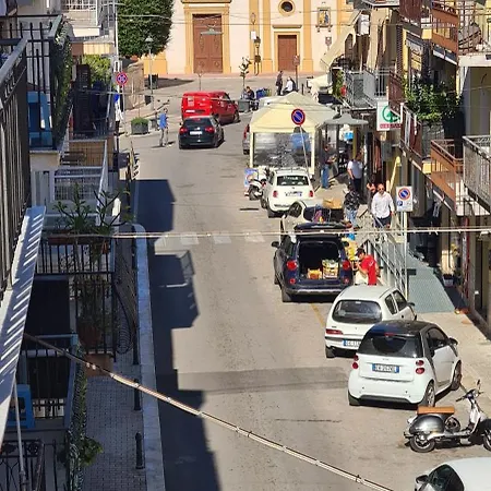 Brezza Marina Prázdninový dům