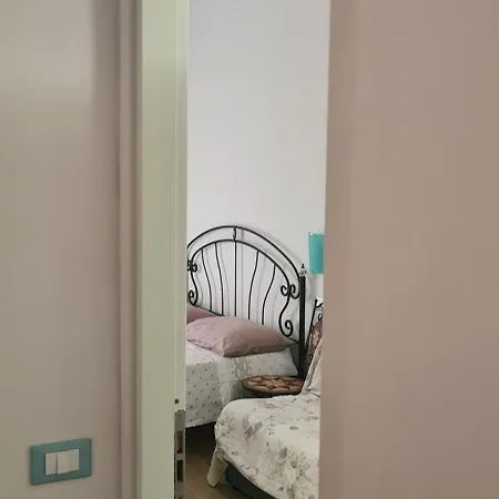 Brezza Marina Prázdninový dům Isola delle Femmine