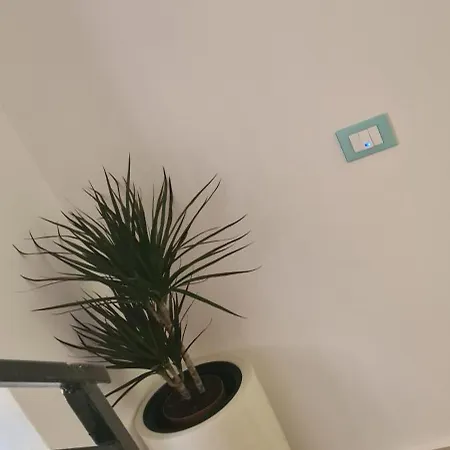 Prázdninový dům Brezza Marina *