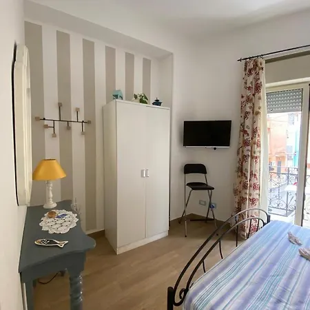 Brezza Marina Prázdninový dům