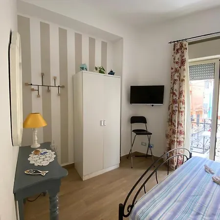 Brezza Marina Holiday home