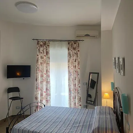 Brezza Marina * Isola delle Femmine