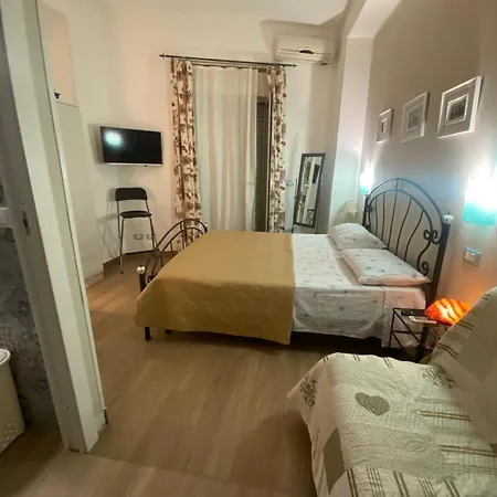 Brezza Marina Holiday home Isola delle Femmine