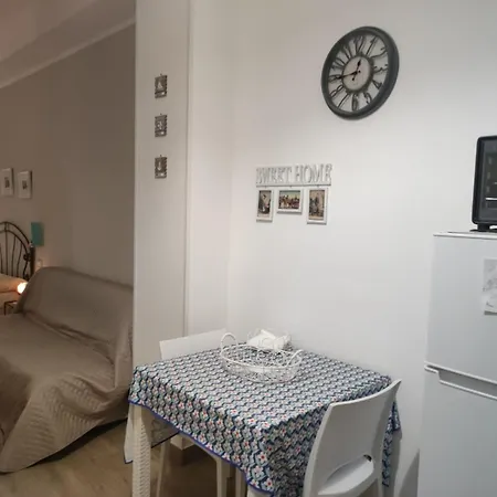 Brezza Marina Holiday home *