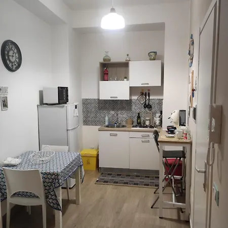 Brezza Marina * Isola delle Femmine