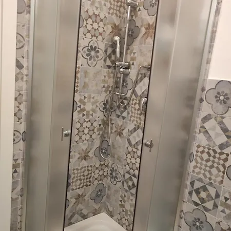 Brezza Marina Isola delle Femmine