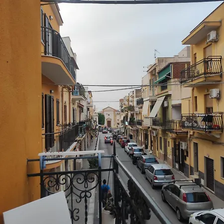 Brezza Marina Prázdninový dům *