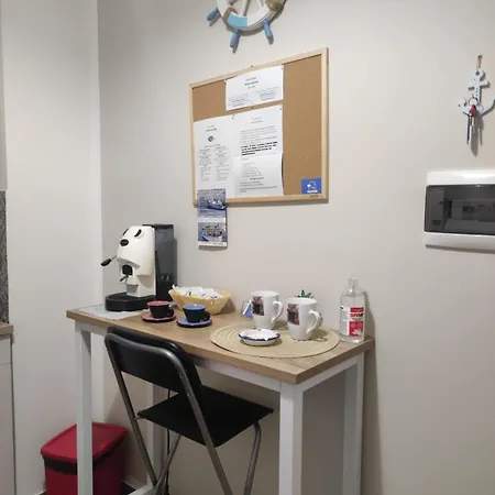 Brezza Marina * Isola delle Femmine