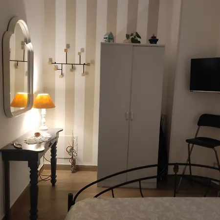 Brezza Marina Prázdninový dům