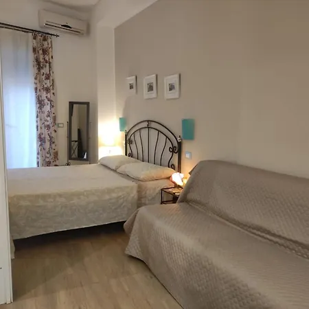 Brezza Marina Holiday home *