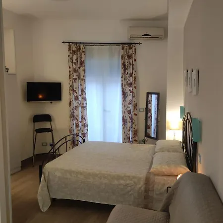 Brezza Marina Holiday home Isola delle Femmine