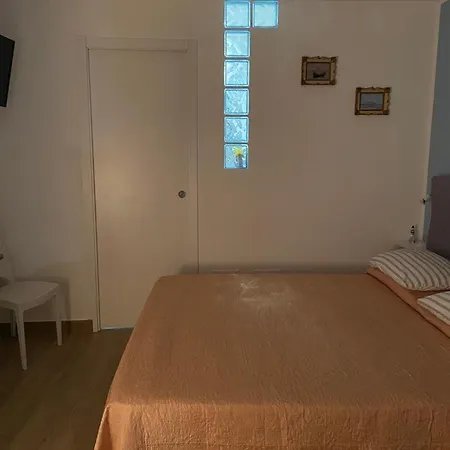 Prázdninový dům Brezza Marina