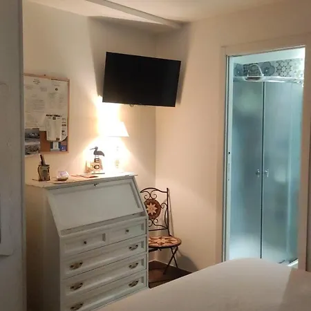 Prázdninový dům Brezza Marina Isola delle Femmine