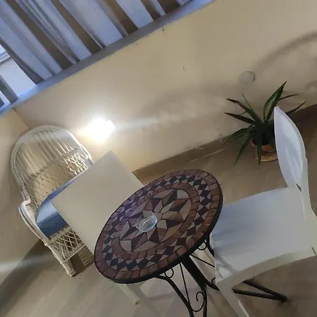 Prázdninový dům Brezza Marina *