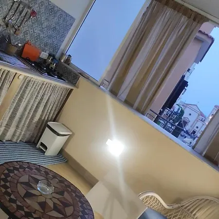 Prázdninový dům Brezza Marina *