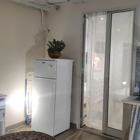 Brezza Marina * Isola delle Femmine