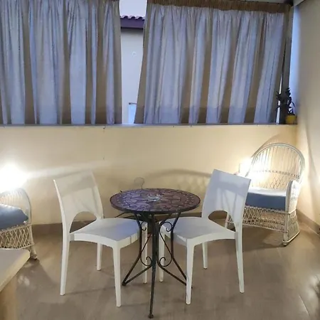 Brezza Marina * Isola delle Femmine