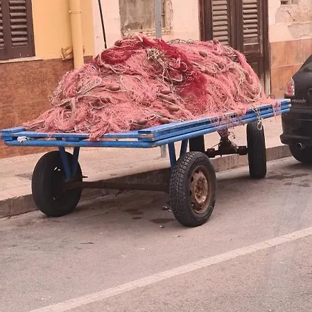 Brezza Marina Isola delle Femmine