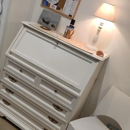 Brezza Marina * Isola delle Femmine